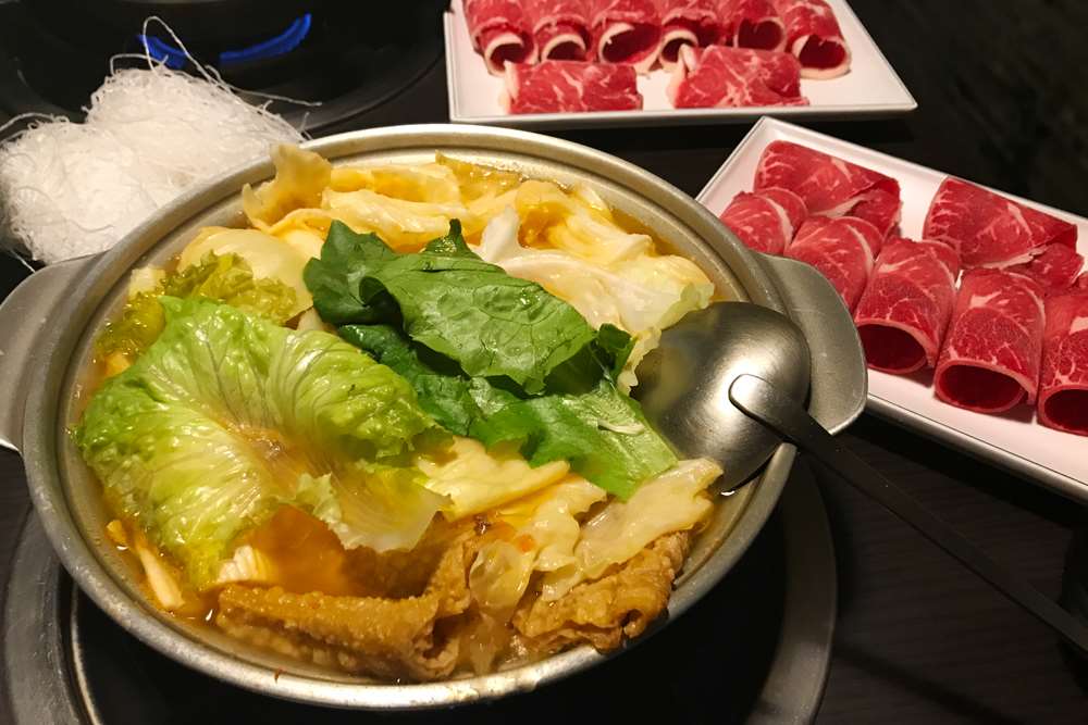 台灣十大鍋物排名