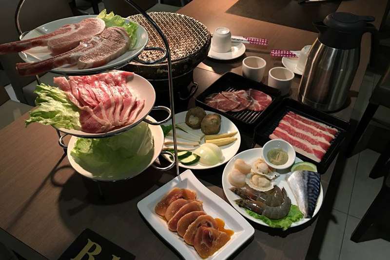 全台灣人氣燒烤店推薦懶人包