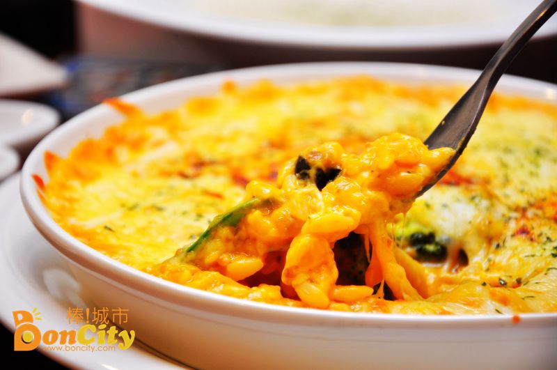 碗美煮義份量十足的隱藏版菜單(嘉義美食)