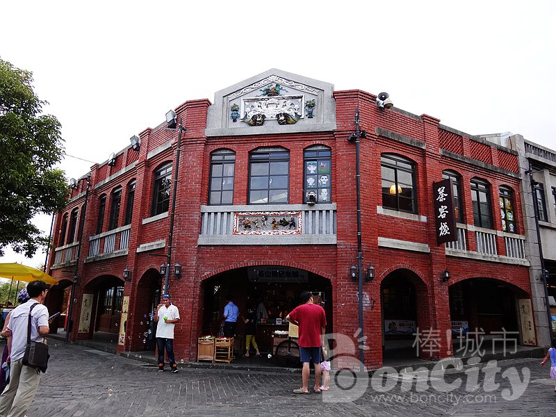 國立傳統藝術中心