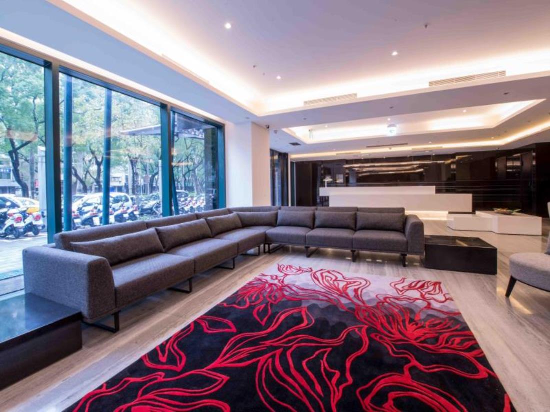 松哖酒店(Sonnien Hotel)