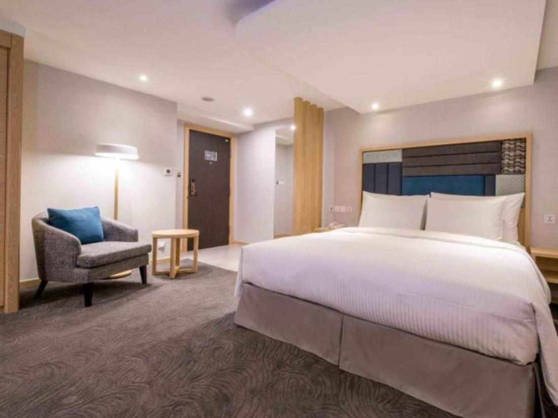 松哖酒店(Sonnien Hotel)