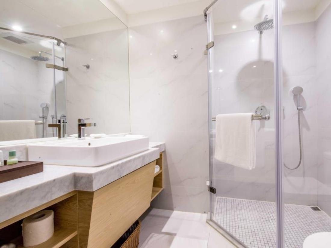 松哖酒店(Sonnien Hotel)