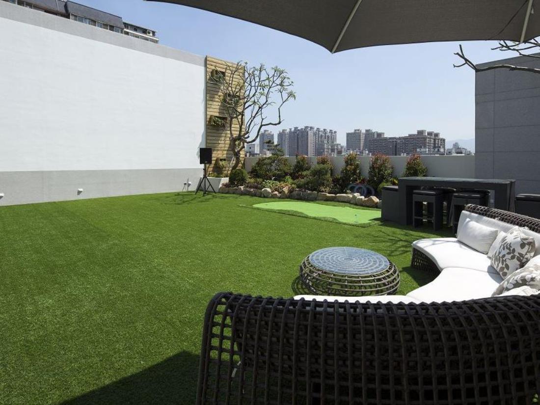 台中世聯商旅(Linkworld Hotel Taichung)