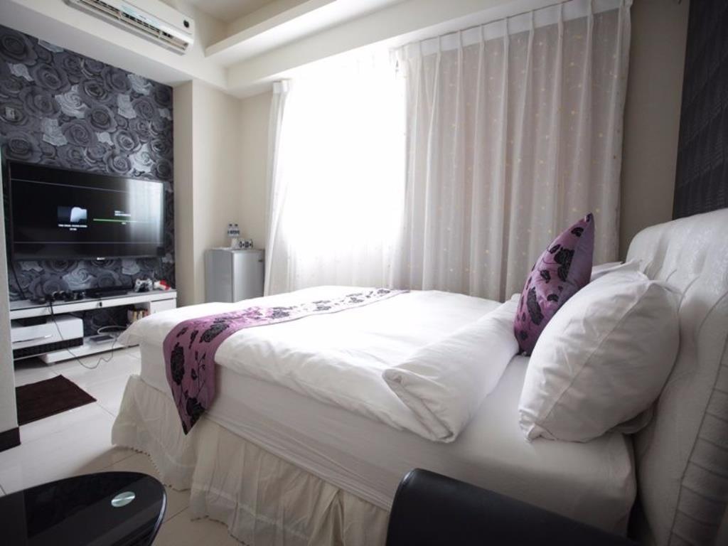 Q摩登客棧(Q Modern Service Apartment)