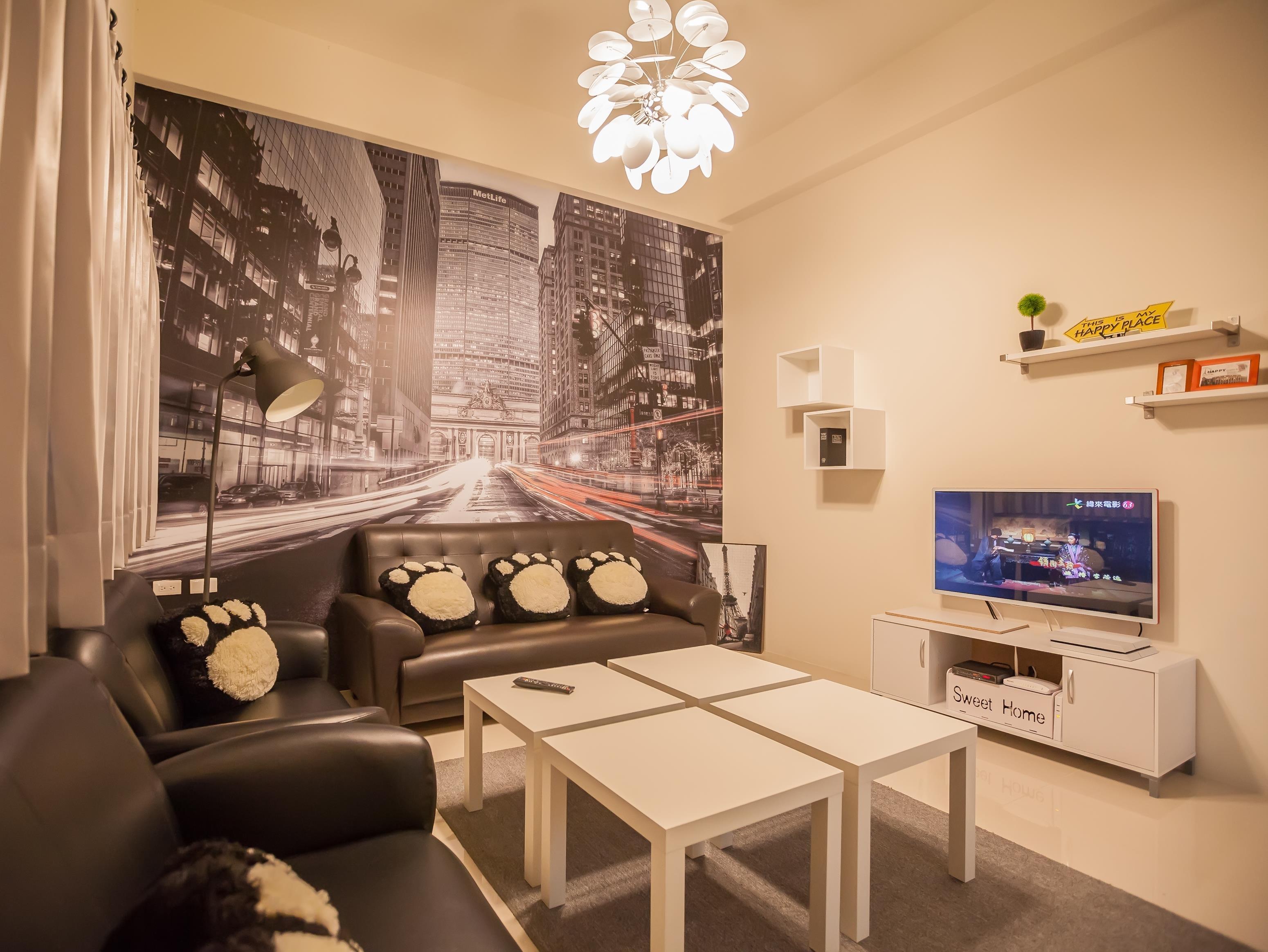 貓步民宿(Cat Walk B&B)