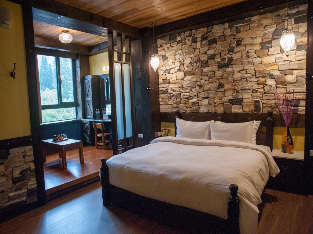 湧泉民宿(Youngquan Hostel)