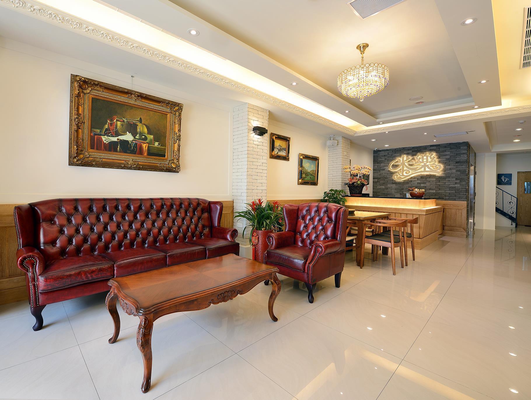 米樂民宿(Miller Homestay)