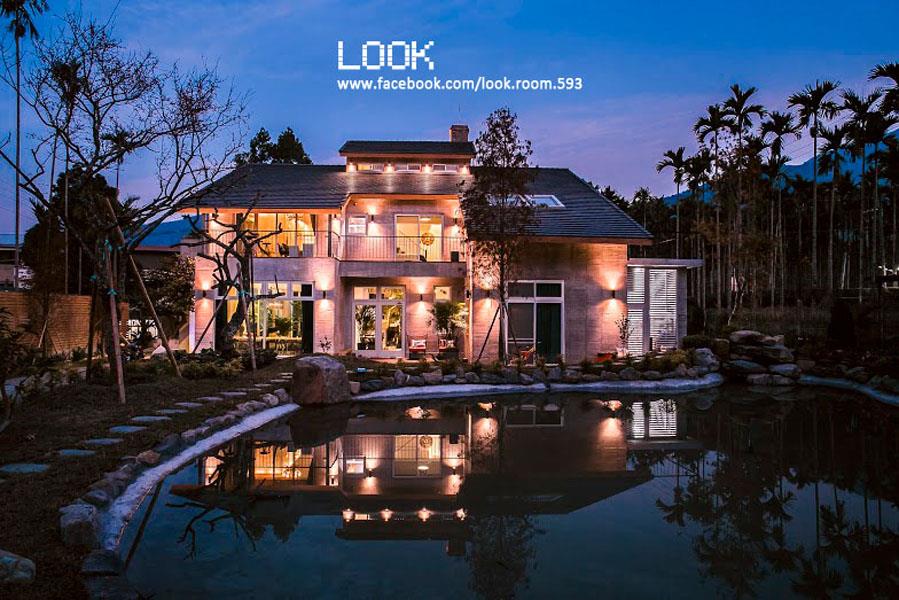 LOOK路殼民宿(Look Bed and Breakfast)