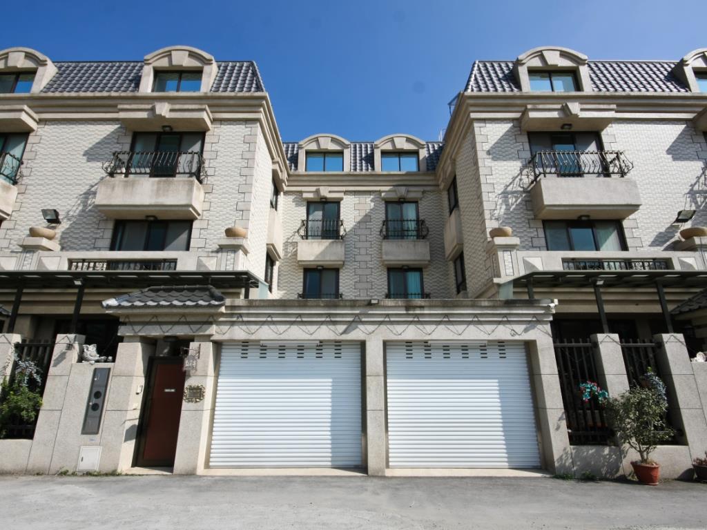 堤岸樂活家景觀渡假村(Loaha Villa)