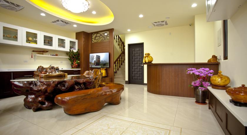 新景宏渡假村(Sin Ging Hong Resort)