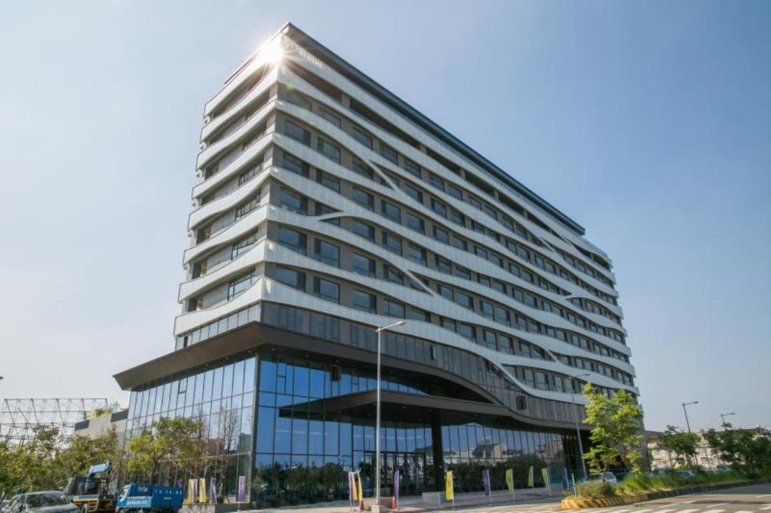 三好國際酒店(SUN HAO INTERNATIONAL HOTEL)