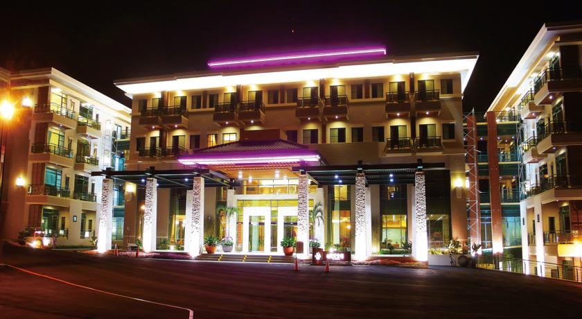 走馬瀨農場歐式旅館(Tsou Ma Lai Farm)