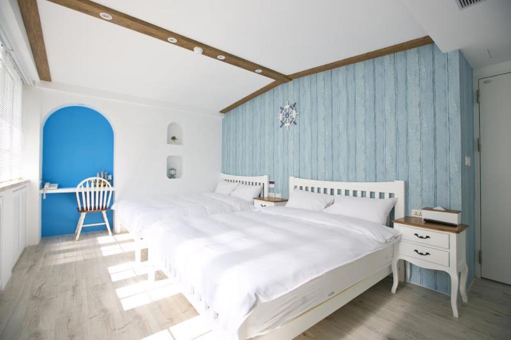 約克設計旅店(York Hotel)