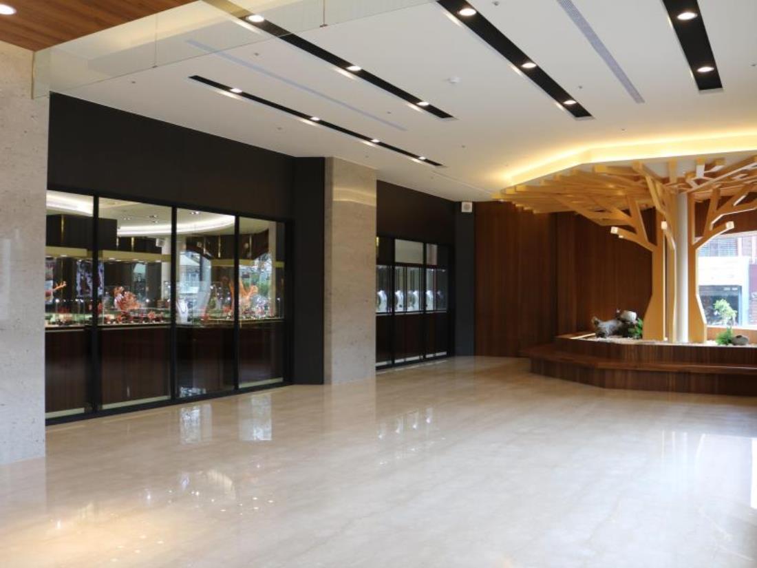 綺麗商旅高雄愛河館(Chii Lih Hotel-Kaohsiung Love River)