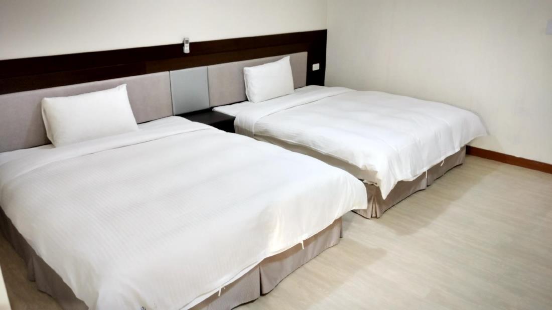 華大商旅(Big Bear Hotel)