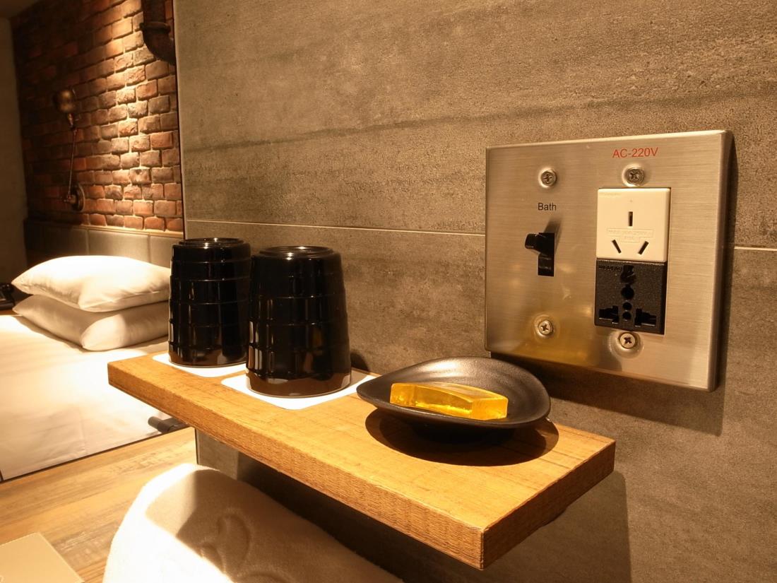 City Suites-Kaohsiung Pier2 Hotel