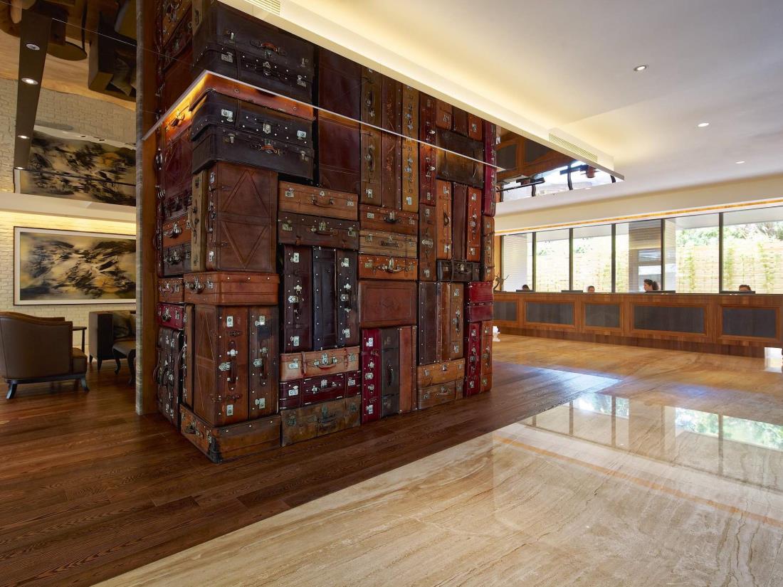 宜家商旅(La Maison Hotel)