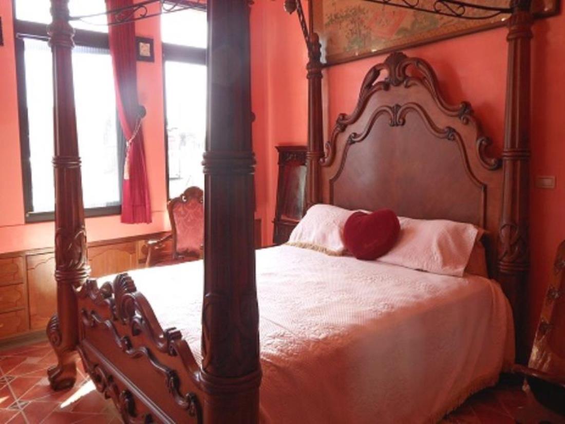 東港小鎮民宿(Donggang Town Bed and Breakfast)