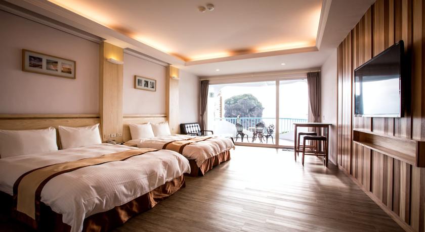 月居旅店(Yue Ju Inn)