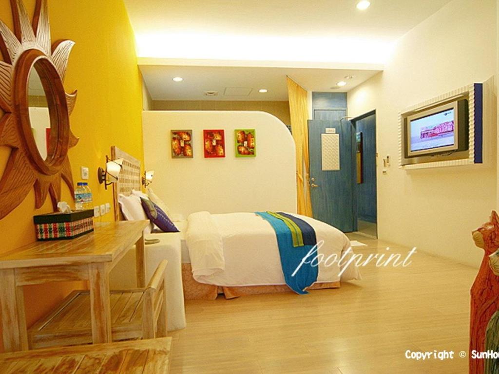 上好旅店(Sunhow Inn)