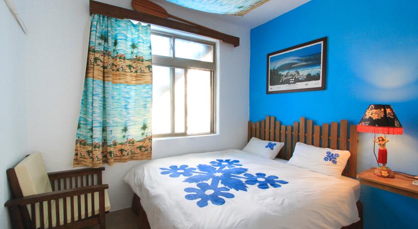 佳樂水 Sweet Hale民宿(Sweet Hale Inn)