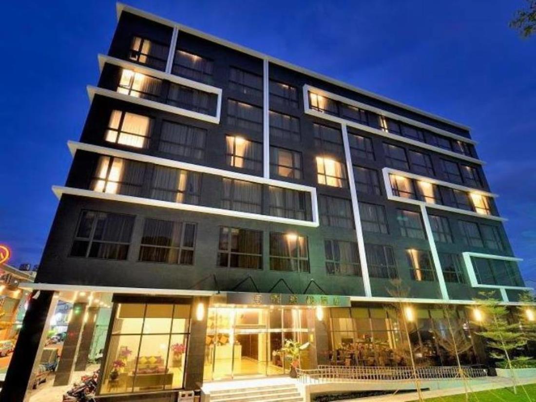 富野渡假酒店(Hoya Resort Hotel)