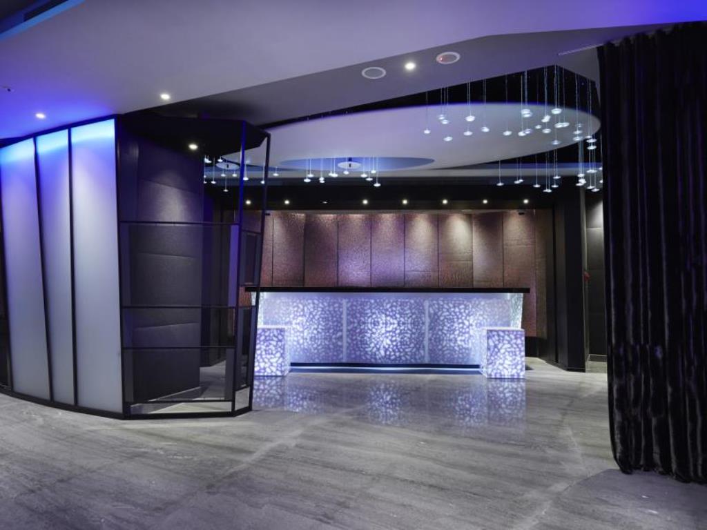 天閣酒店-復興店(Tango Hotel Taipei Fuhsing)