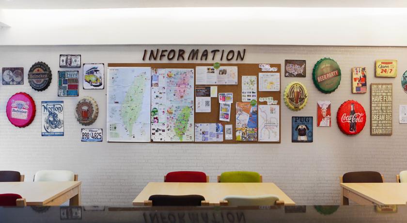 杜萊根國際青年旅舍(Sleepy Dragon Hostel)