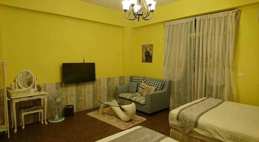 檸檬樹民宿(Lemon Tree)