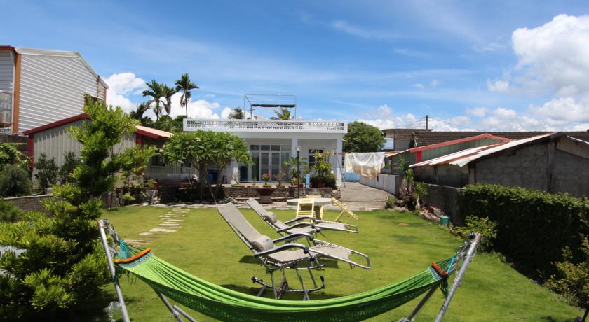 台東加路蘭部落民宿(Taitung Jia Lulan Tribal)