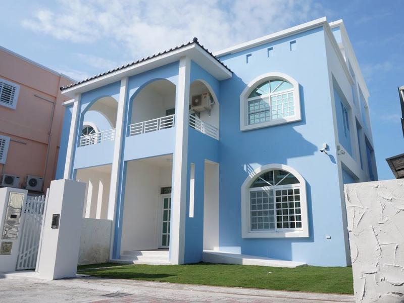 夏日微風民宿(Summer Breeze Bed and Breakfast)