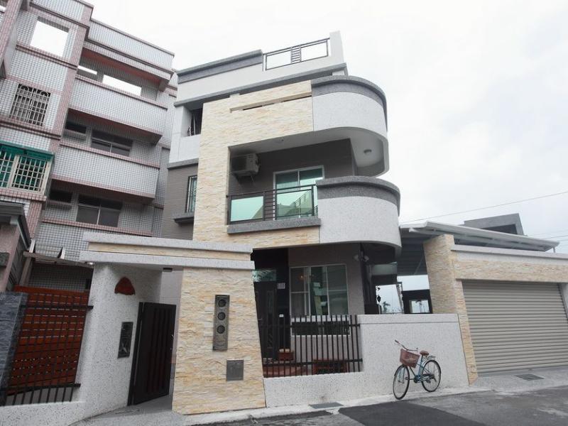 達利陽光民宿(Dali Sunny Bed and Breakfast)