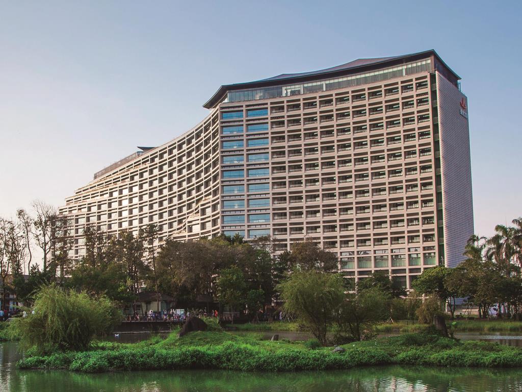 誠品行旅(eslite hotel)