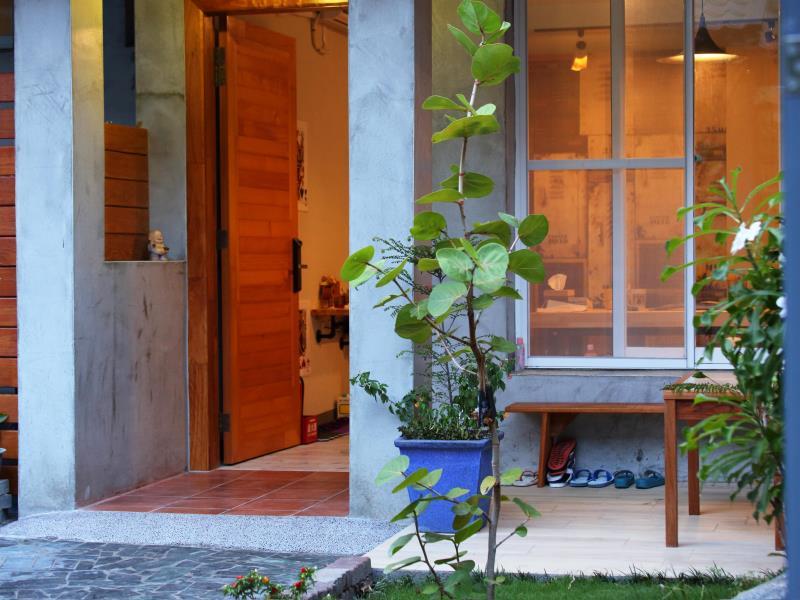 串門子民宿(Ttdropin Homestay)