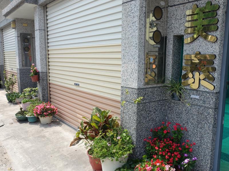 美泰民宿(Mei Tai Guest House)