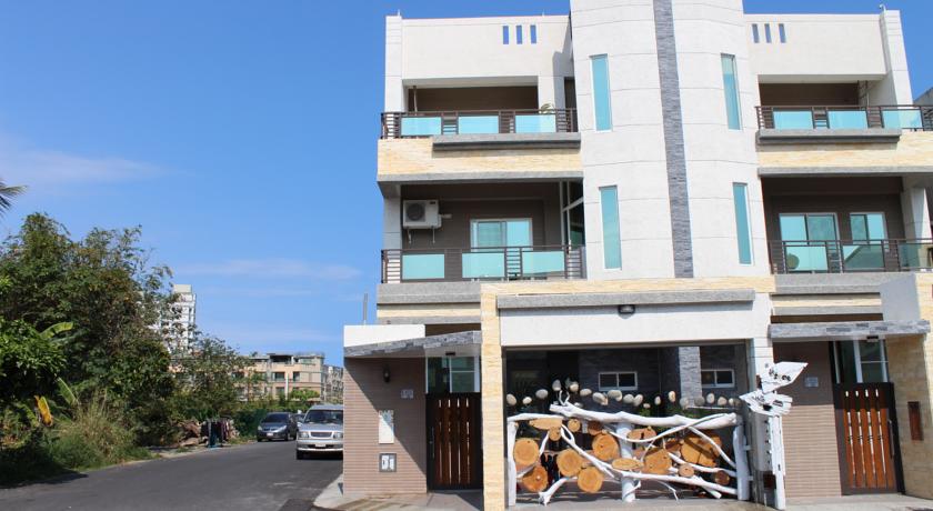 迷走&回家民宿(Lost & Found B&B)