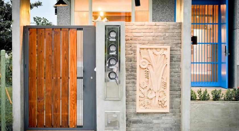 民宿庫(Minsuku B&B)