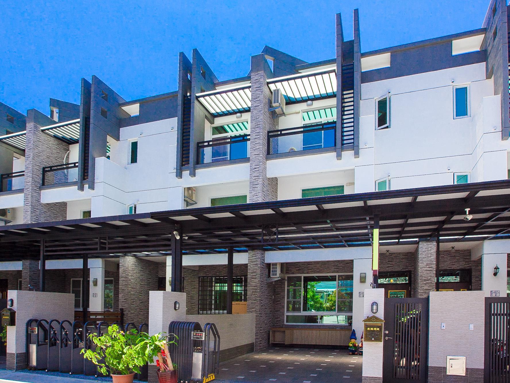 微微笑民宿(Smile Hostel)