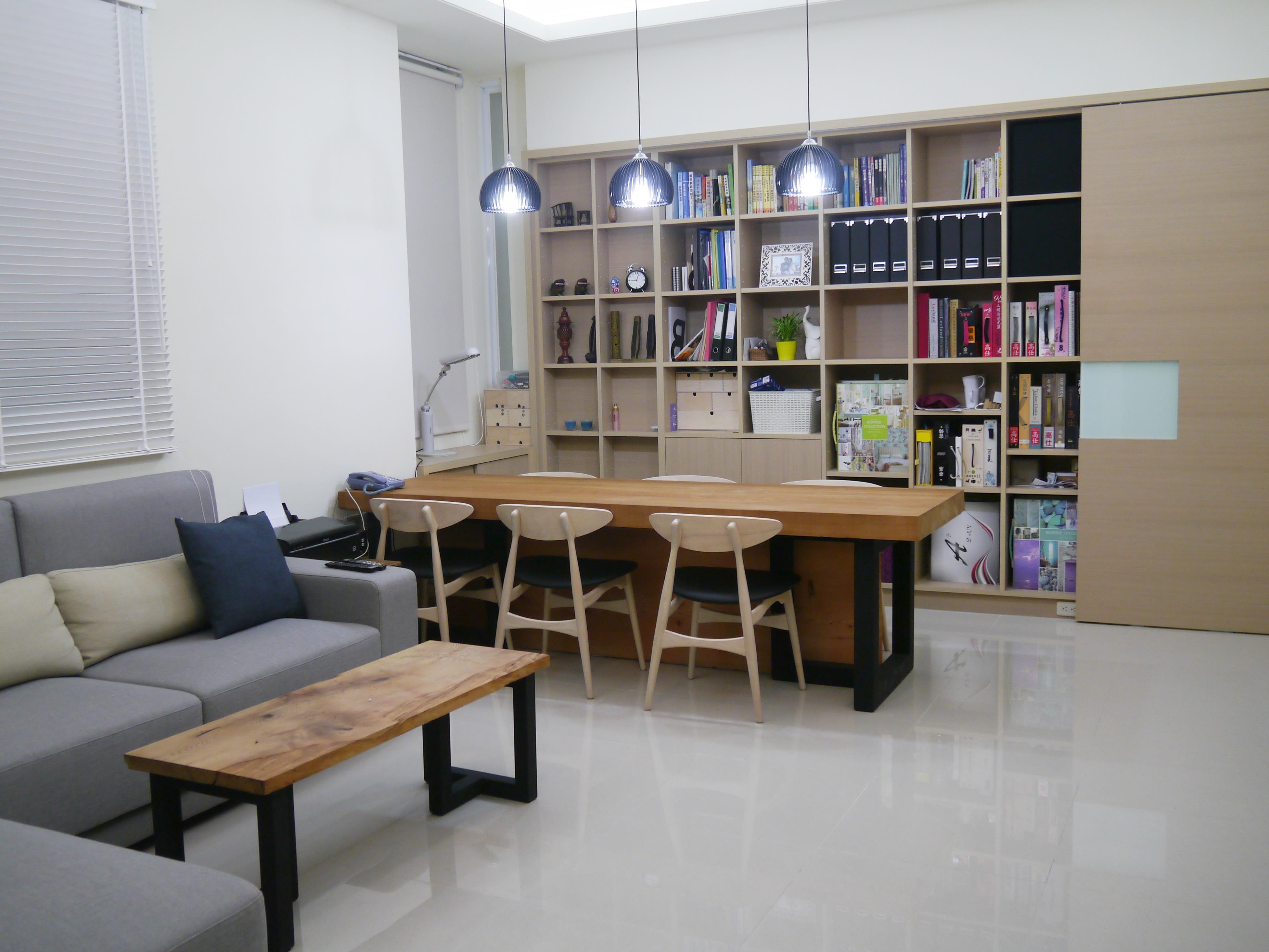 森白屋民宿(Forest White House)