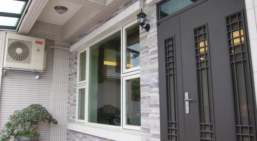 台東吉安民宿(Joanne B&B)