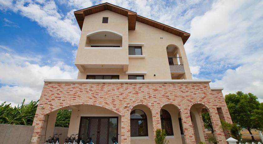 馬約卡民宿(Mallorca B&B)