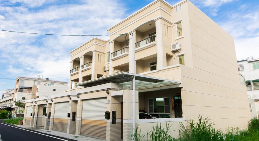 台東沐月心宿(Taitung Mu Moon B&B)