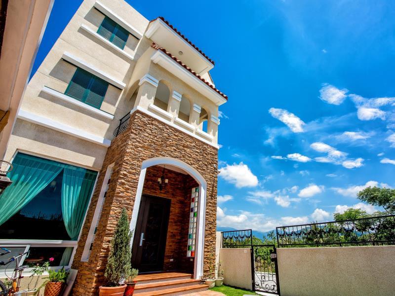 安達露西亞(Andalucia Bed and Breakfast)