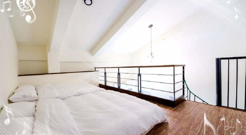 台東石尚玩家(Stone Home Bed and Breakfast)