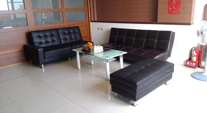 彩靈的家民宿(Caitlyn B&B)