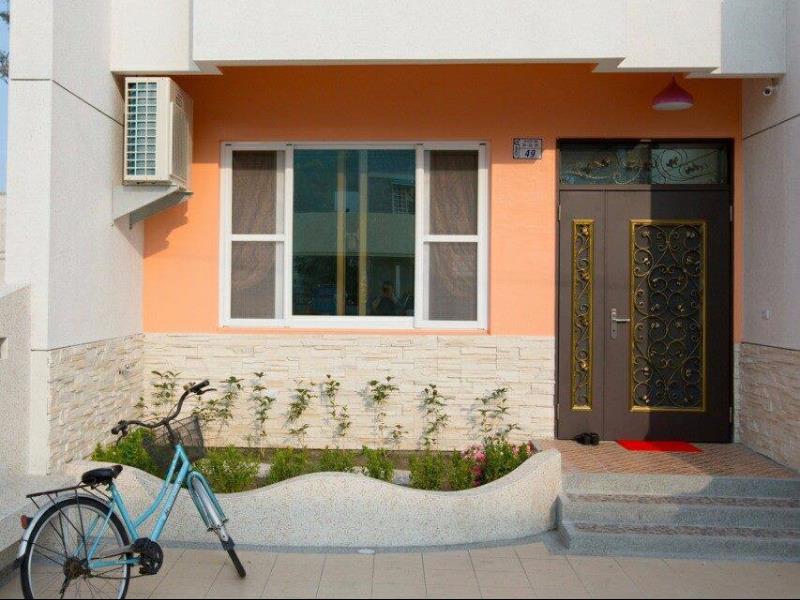 陽光旅宿(Sunshine Bed and Breakfast)