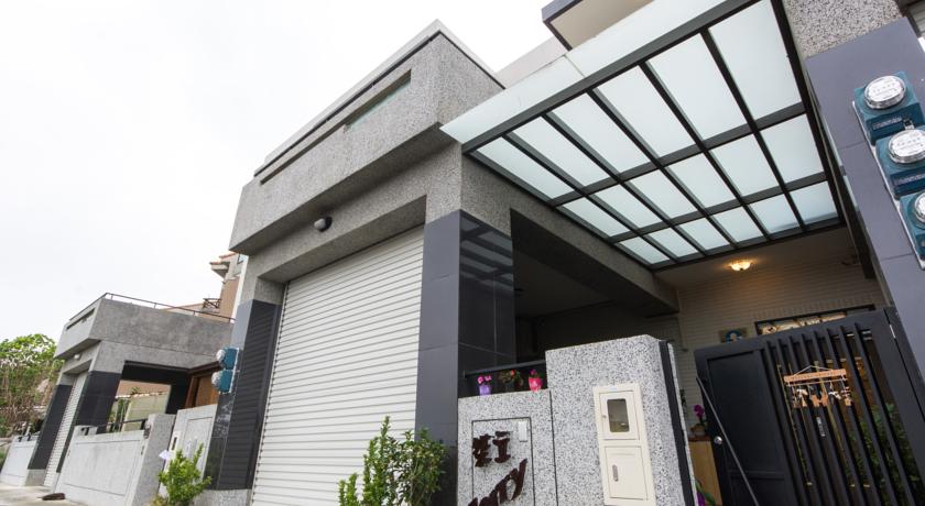 桀立民宿(Jerry B&B)