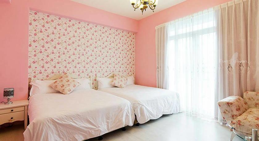 慢漫遊(Slowly B&B)