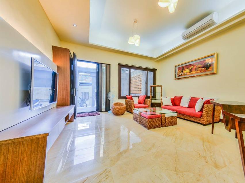 家居民宿(Homestay Bed and Breakfast)